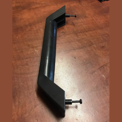 Ryobi 18v 16" Lawn Mower Carrying Handle For P1109NVM NEW OB LOT 4000.