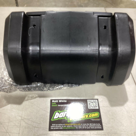 OB Ryobi RY40702VNM Cultivator Counterweight Housing 545359002 LOT 4444.