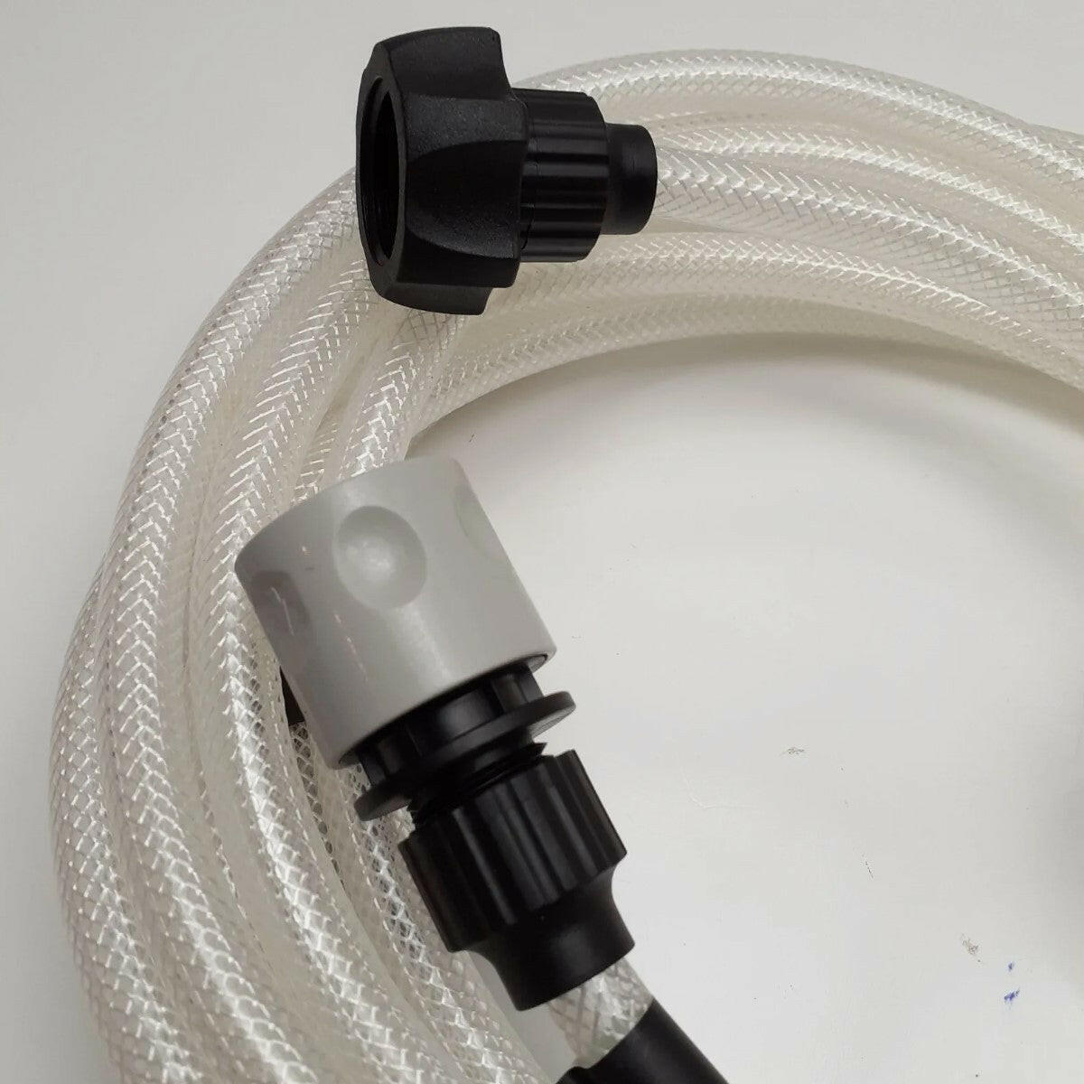 Ryobi OEM Suction Hose Assembly RY120350VNM 18v EZ-CLEAN Power OB LOT 2308.
