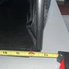 OEM Murray Lawnmower Bag Detachable Grass Catcher With frame USED.