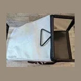 TORO Grass Catcher Bag with Frame Recycler Mower 10/2021 OPEN BOX.