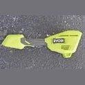 Ryobi 40V RY40PH01 String Trimmer POWERHEAD ONLY ExpandIt Attachment Capable OPEN BOX.