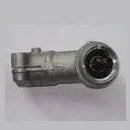 OEM Part Straight Gearbox Head Assembly Ryobi Trimmer 40V Brushless Ry40009VNM OB LOT 3910.