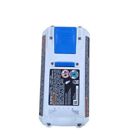 OPEN BOX HART HLBP02 40 Volt 4Ah Lithium Ion Battery.
