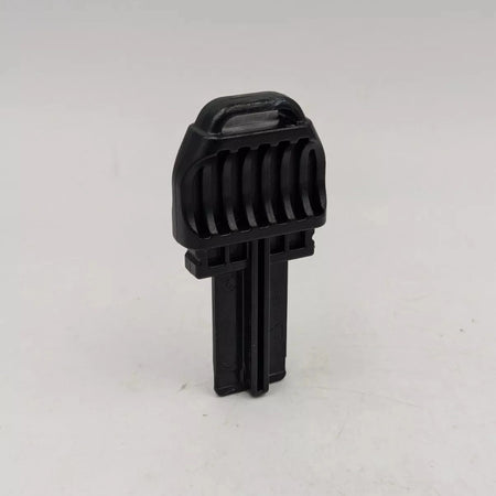 3D PRINTED DeWalt Power Key, Black, for 20v Cordless Lawn Mowers, DCMWSP244.