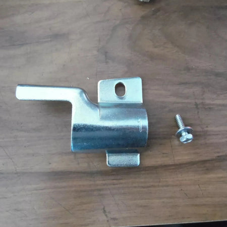 RYOBI String Trimmer Guard / Grass Deflector Bracket Free US Shipping USED.