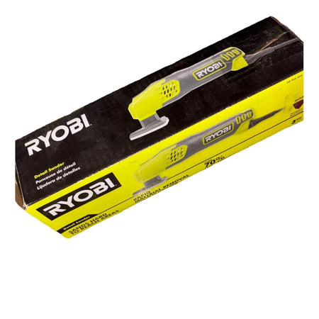 Ryobi DS1200 Detail Sander (USED).