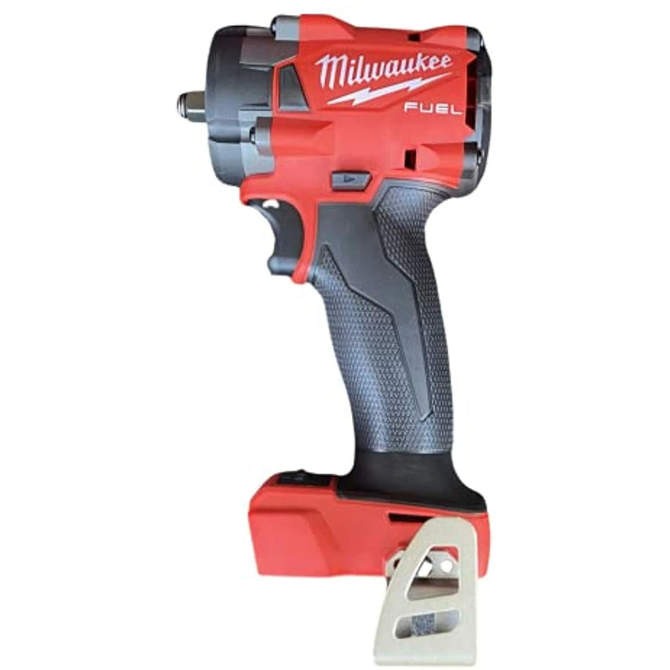 Milwaukee 2854-20 M18 18V Fuel 3/8" Compact Impact Wrench W/ Friction Ring OPEN BOX.