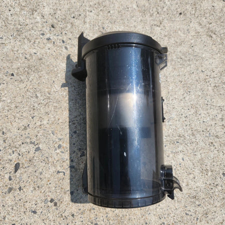 RYOBI HP 18V Canister, For Vacuum Brushless USED, fits PBLSV717.