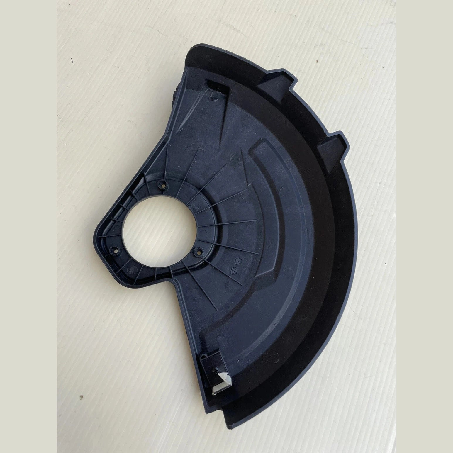 OB Ryobi Guard Assembly P20018 18v Cordless String Trimmer Part# 545332 USED