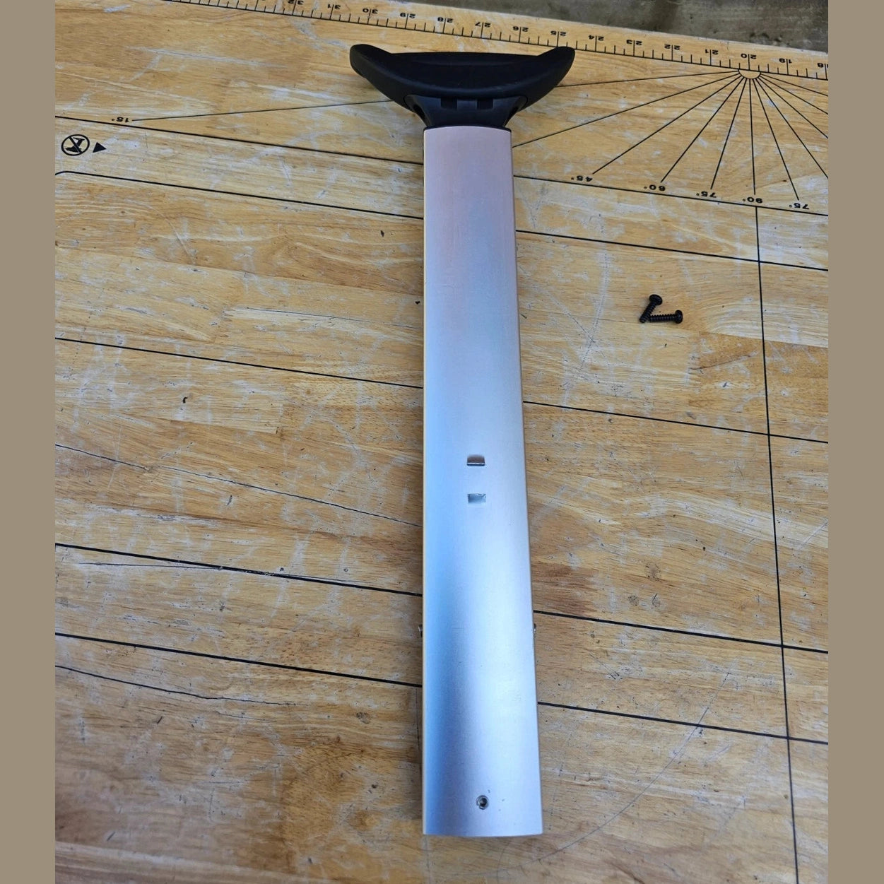 Original Carrying Handle For Ryobi RY142022VNM 2000 PSI Pressure Washer NO SCREWS USED