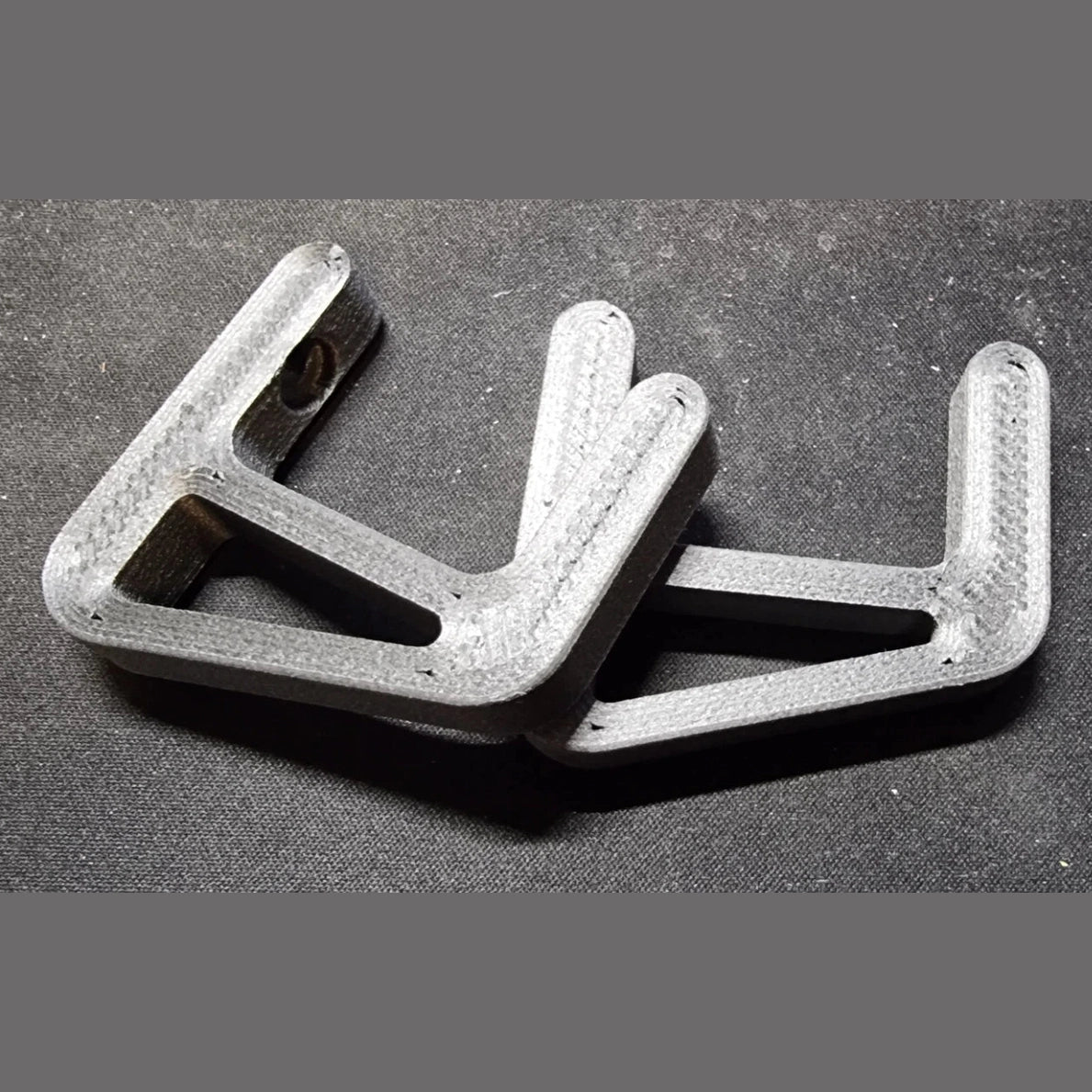 Wall Mount for Ryobi One+ Hedge Trimmer 3D PRINTED