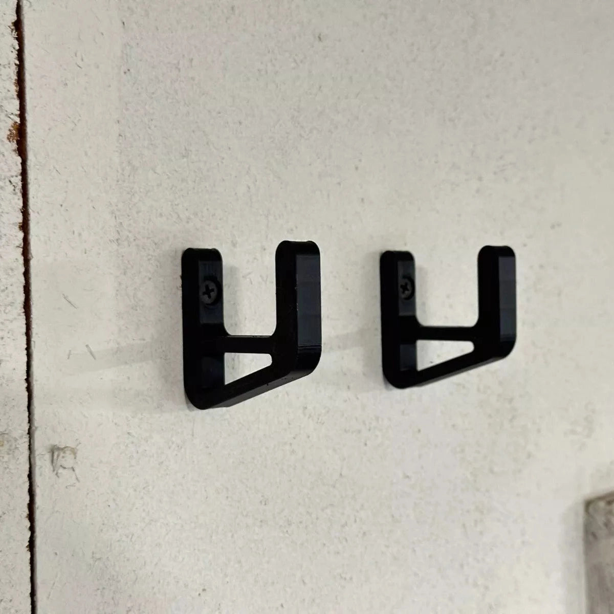 Wall Mount for Ryobi One+ Hedge Trimmer 3D PRINTED