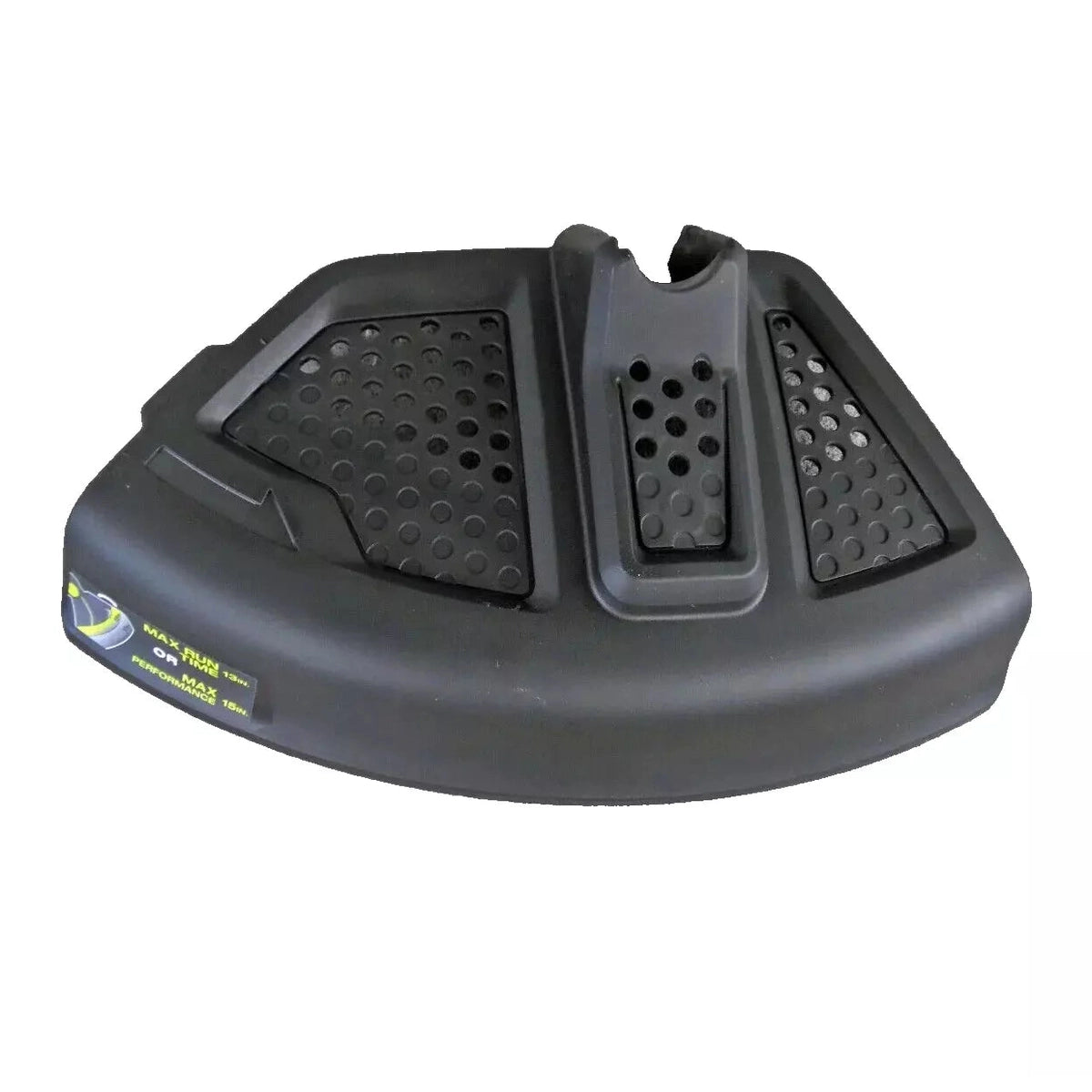RYOBI 205839001 String Trimmer GRASS DEFLECTOR for P20019VNM NEW *Free Shipping*