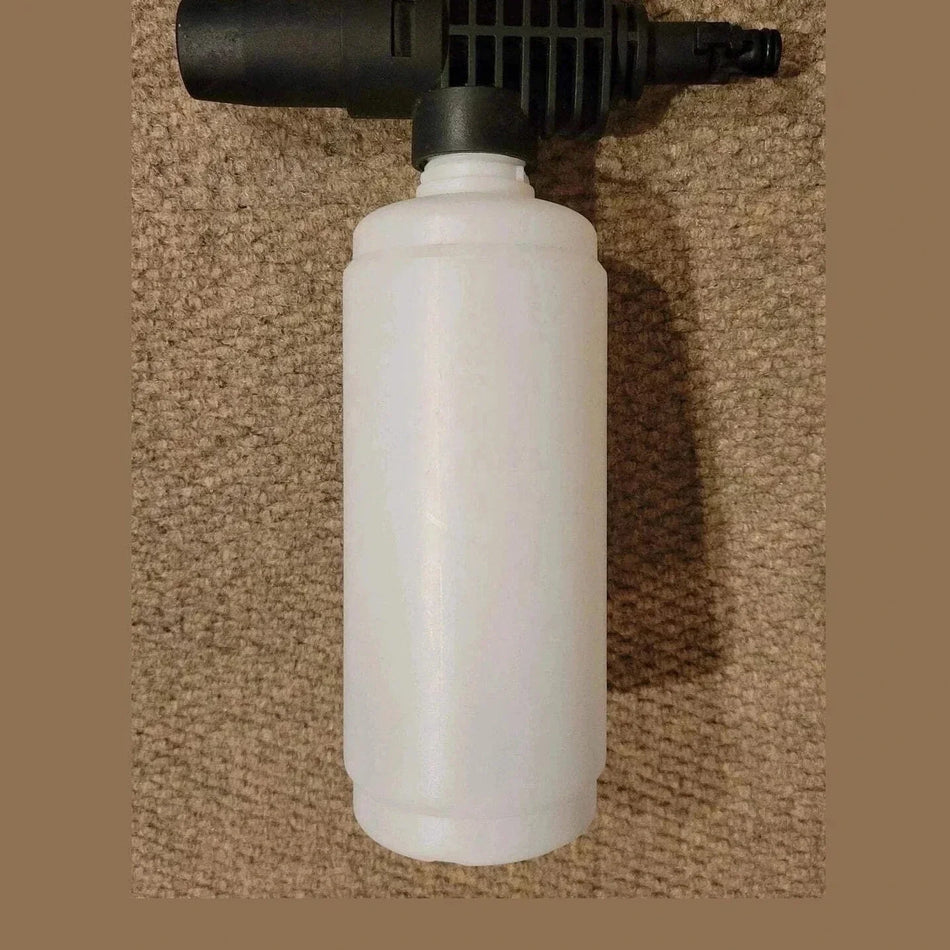 RYOBI Soap Bottle 1800 PSI Pressure Washer Soap Dispensing Bottle OEM
