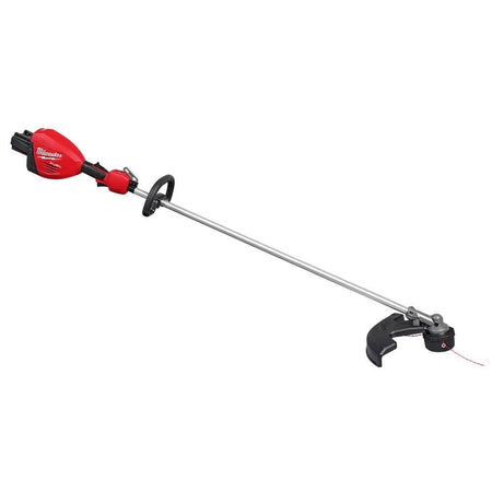 Milwaukee 3006-20 M18 FUEL 17 Inch Dual Battery String Trimmer Bare Tool USED