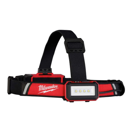 Milwaukee's 2115-21 General Purpose Headlamp Proprietary NEW