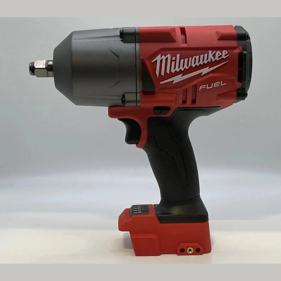 Milwaukee 2767-20 M18 Fuel High Torque 1/2" Friction Ring Impact Wrench OPEN BOX.