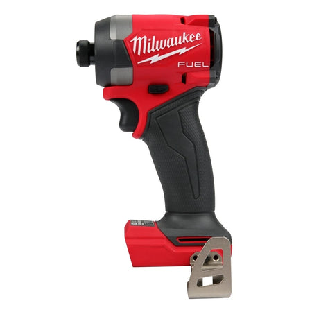 USED Milwaukee 2953-20 M18 FUEL 1/4" Hex Impact Driver TOOL ONLY