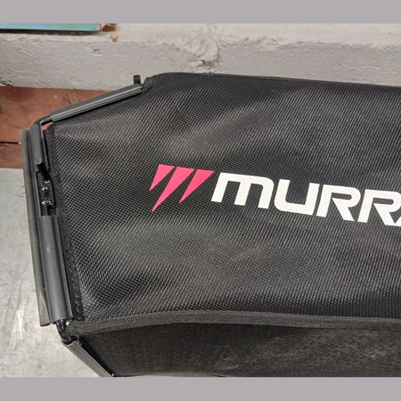 USED OEM Murray Lawn Mower Grass Catcher BAG AND FRAME