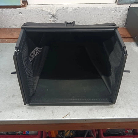 USED OEM Murray Lawn Mower Grass Catcher BAG AND FRAME