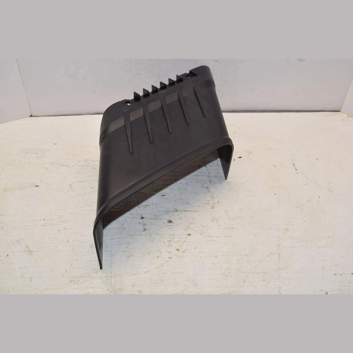 OPEN BOX Electric Push Push Lawn Mower Grass Deflector 543958