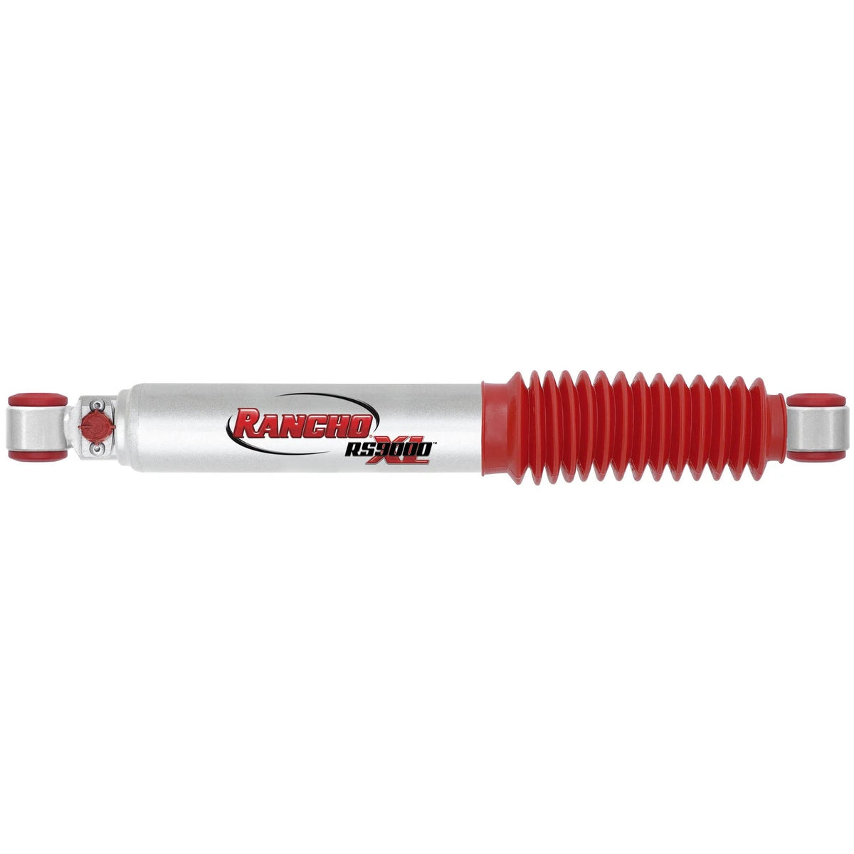 2 X Rancho RS999047A Shock Absorber USED GOOD