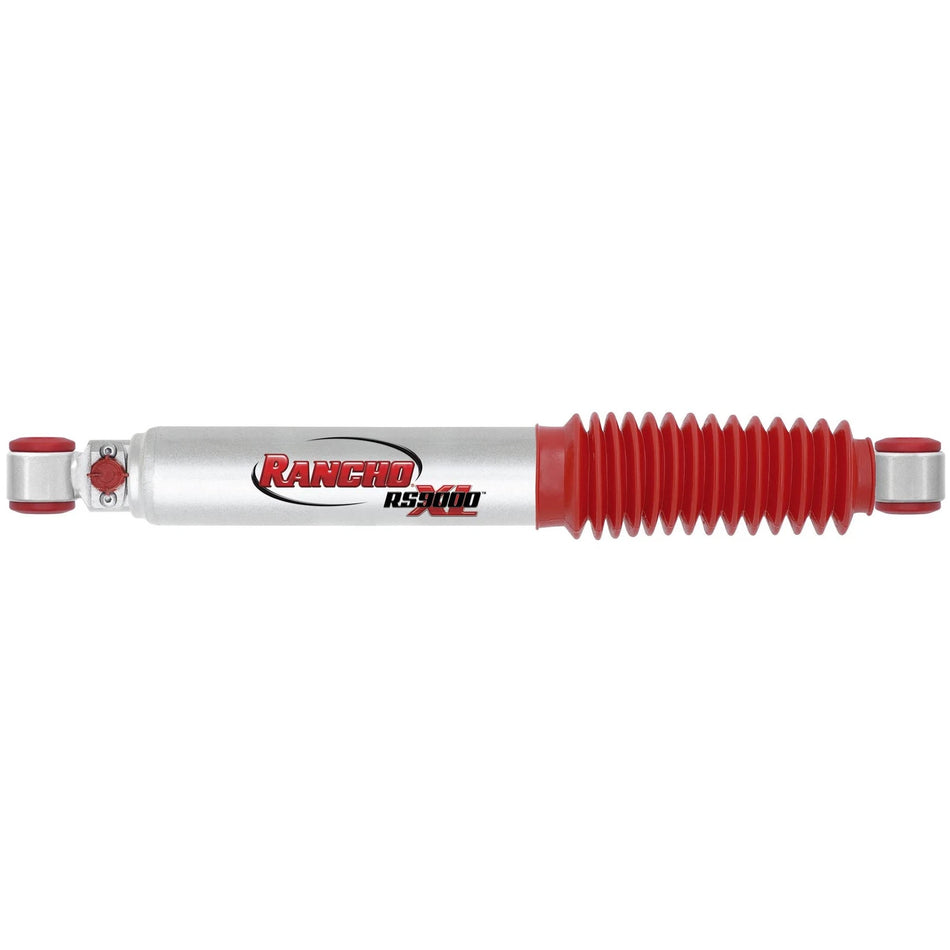 2 X Rancho RS999047A Shock Absorber USED GOOD