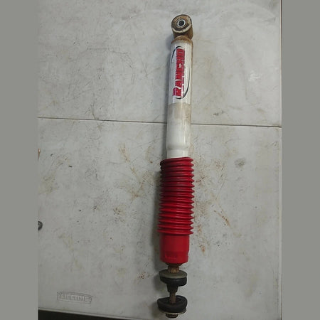 USED Ford F250 F350 Front Shock Absorber RANCHO pair of 2