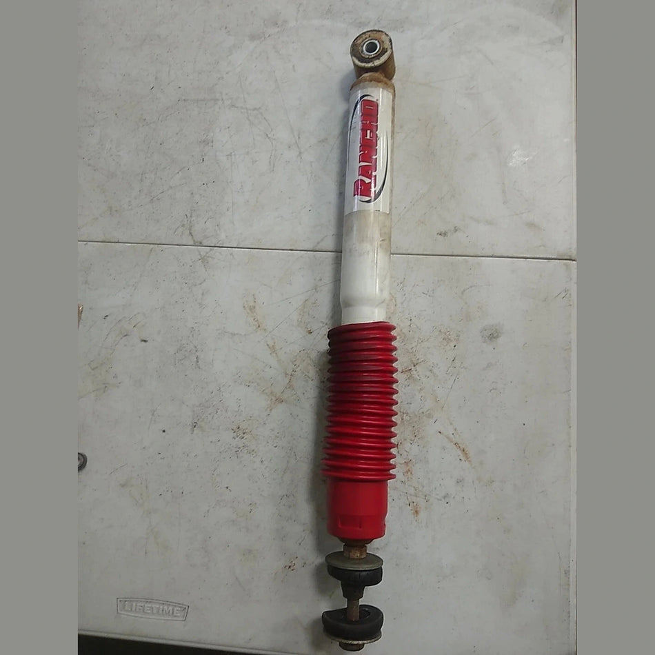 USED Ford F250 F350 Front Shock Absorber RANCHO pair of 2