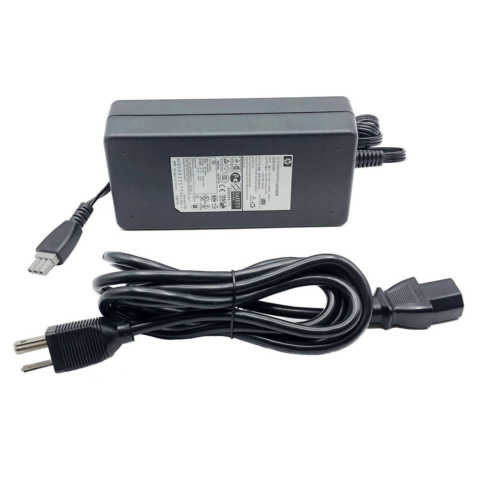 USED Genuine HP 0957-2175 AC Power Supply for OfficeJet 6200 6210 6300 6310 Printers