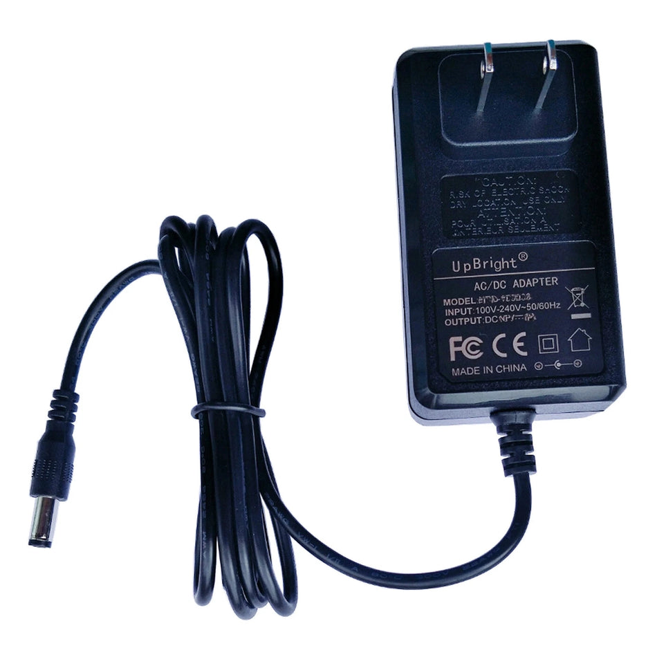 USED PLUG ONLY OEM Ryobi OP404VNM Battery Charger Replacement