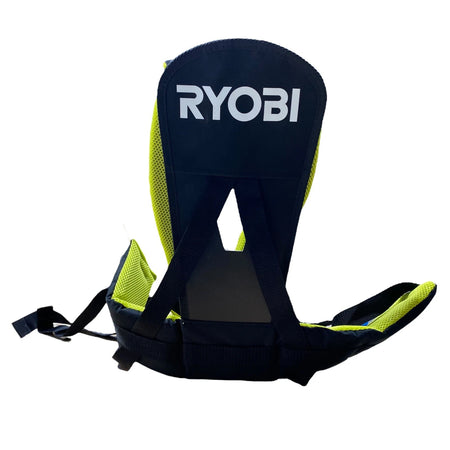 OPEN BOX Genuine OEM Parts Shoulder Harness Assy For Ryobi RY404015VNM 40v Blower Vacuum