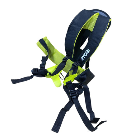 OPEN BOX Genuine OEM Parts Shoulder Harness Assy For Ryobi RY404015VNM 40v Blower Vacuum