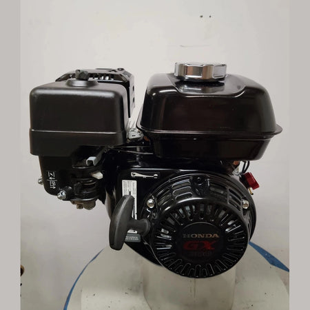 Engine 6.5HP - 5.5HP Net GX200 Honda Engine 3/4" x 2-5/16" TO -SR