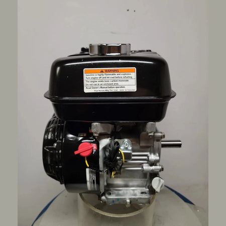 Engine 6.5HP - 5.5HP Net GX200 Honda Engine 3/4" x 2-5/16" TO -SR