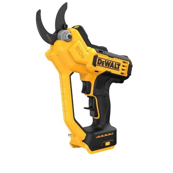 NEW DCPR320B 20V MAX Cordless Battery Powered Pruner (Tool Only).