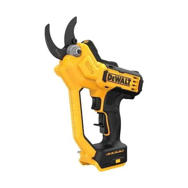 NEW DCPR320B 20V MAX Cordless Battery Powered Pruner (Tool Only).