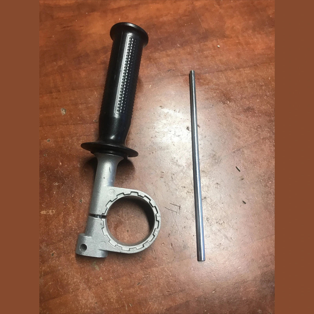 OPEN BOX OEM Part Side Handle Assy For Dewalt DW511 1/2" VSR Single Speed Hammer Drill