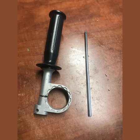 OPEN BOX OEM Part Side Handle Assy For Dewalt DW511 1/2" VSR Single Speed Hammer Drill