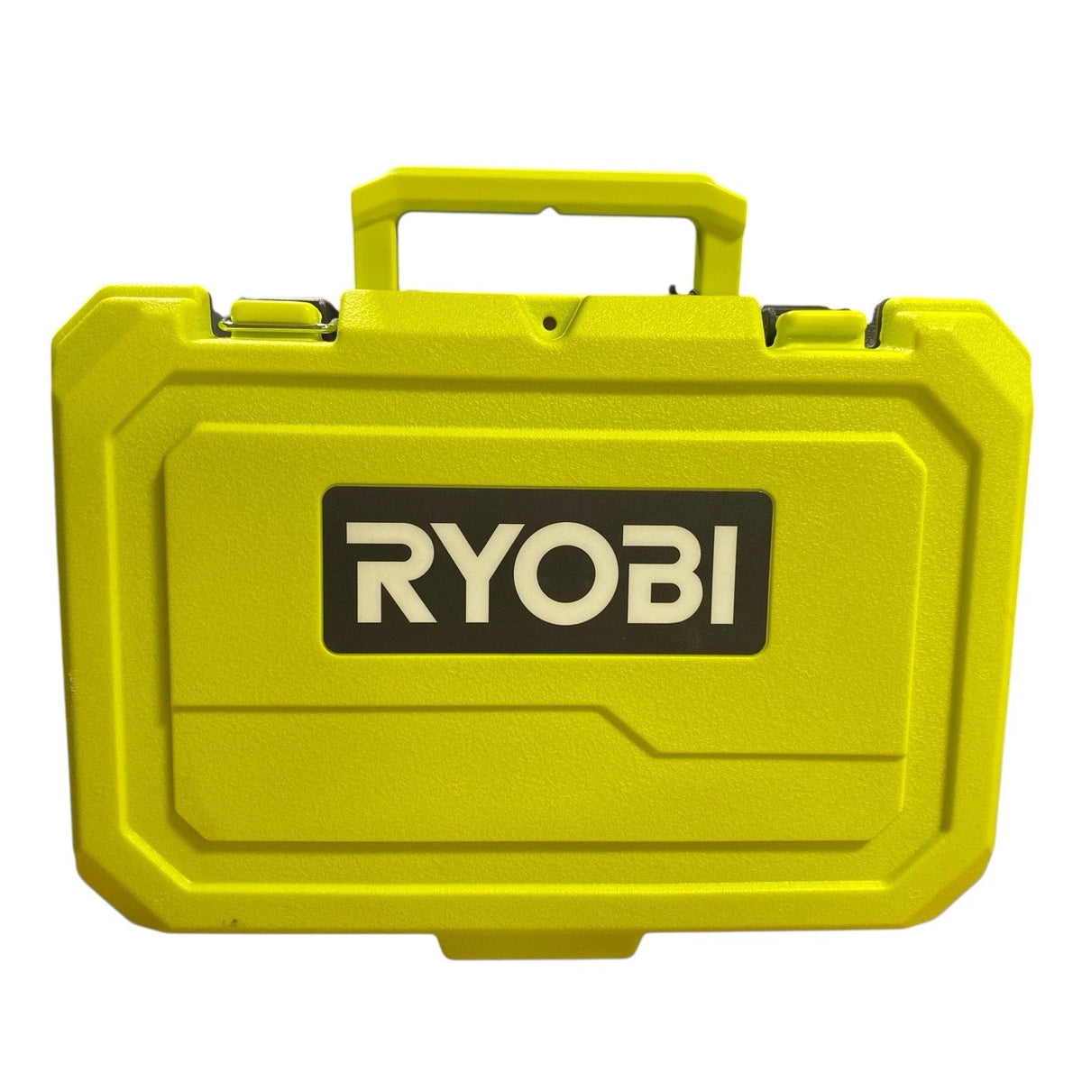 USED RYOBI 1.4 Amp Corded Rotary Tool RRT200 | CASE AND ACCESSORIES ONLY