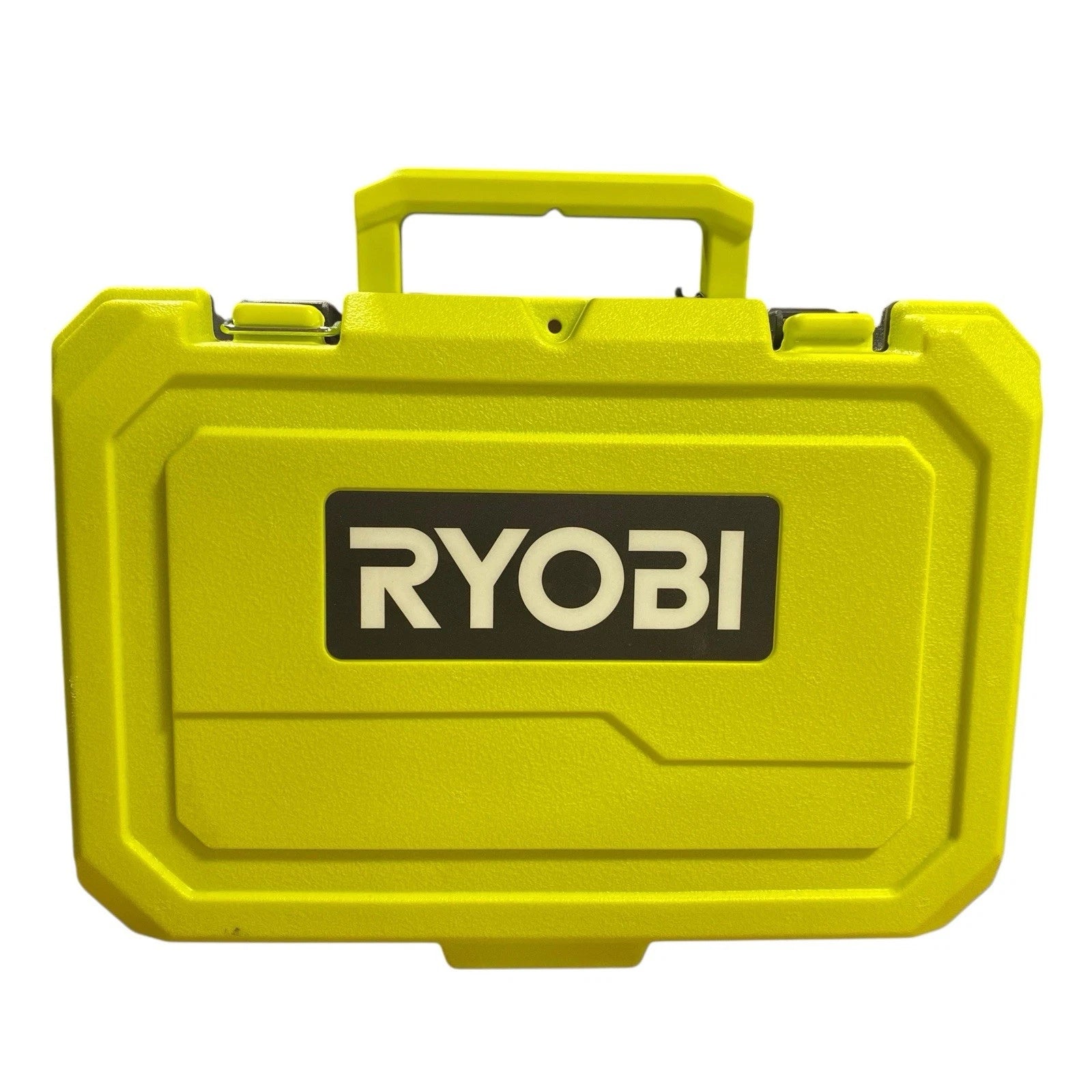 USED RYOBI 1.4 Amp Corded Rotary Tool RRT200 | CASE AND ACCESSORIES ONLY