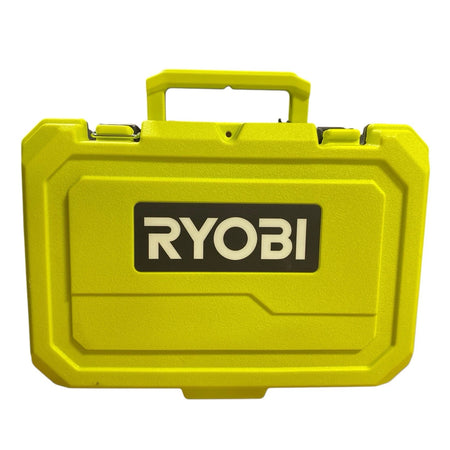 USED RYOBI 1.4 Amp Corded Rotary Tool RRT200 | CASE AND ACCESSORIES ONLY
