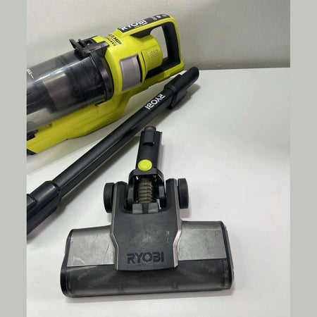 RYOBI PBLSV717 18V ONE+ HP USED Brushless Stick Vacuum Tool Only
