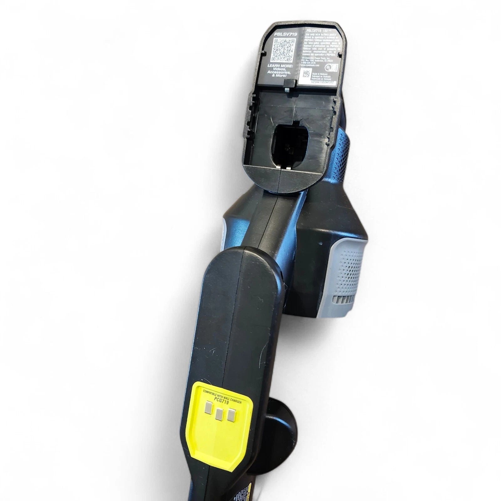 Ryobi ONE+ HP 18V USED Brushless PBLSV719 MOTOR ONLY