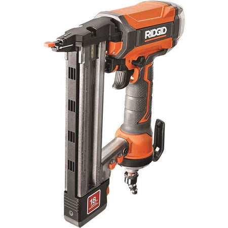 RIDGID PARTS WILL NOT WORK 18-Gauge 1-1/2 in. Industrial Automatic Stapler.
