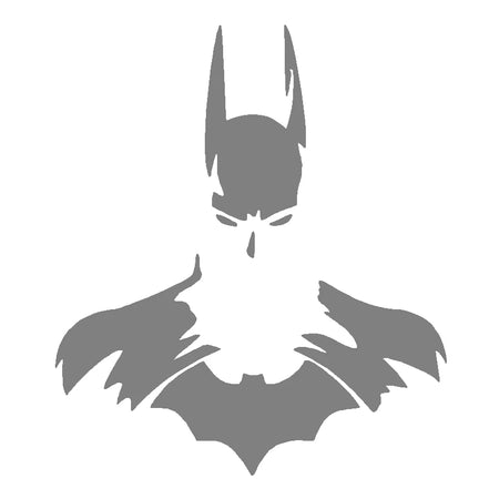 Art Project Paint Reusable Stencil Silhouette