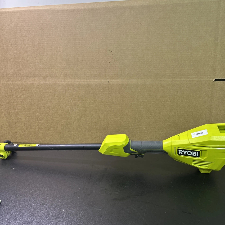 RYOBI USED RY40PH01 40V Expand-It Attachment Capable Power Head – Tool Only