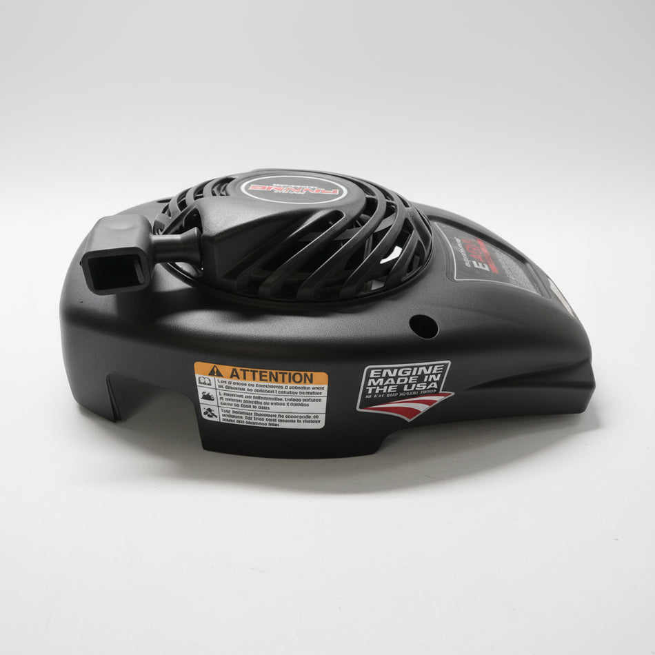 Briggs & Stratton 596457 E450 500E Recoil Starter Cover