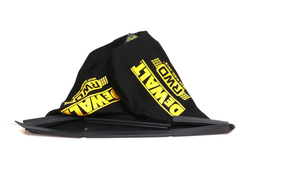 DeWalt NEW OEM 664-05790 replacement lawn mower grass bag only